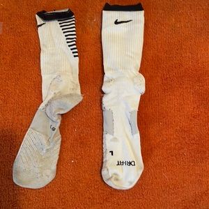 Nike socks